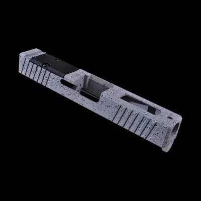 Harlem C ‘n C Slide G19 Gen3