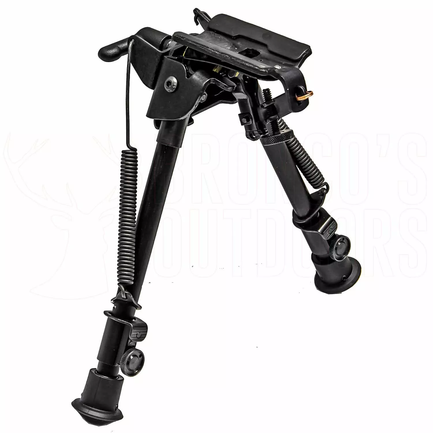 Harris S-LT Bi-Pod 9" to 13"