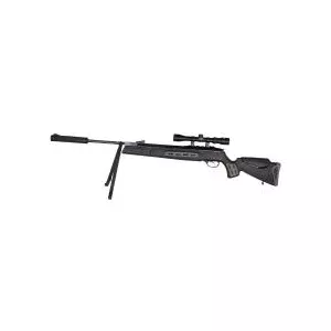 Hatsan 125 Sniper Vortex QE, .22 cal 0.22