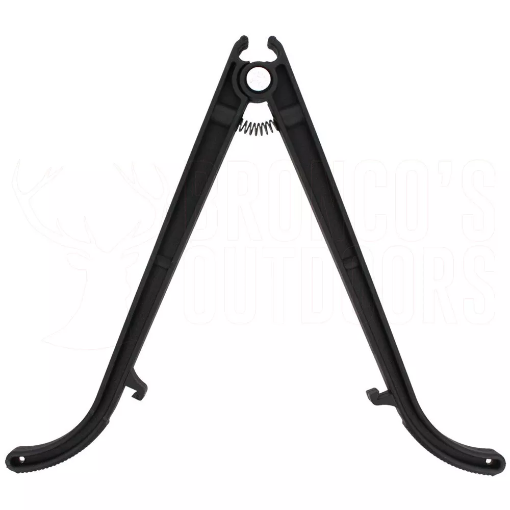 Hatsan Air Rifle Bipod Plastic