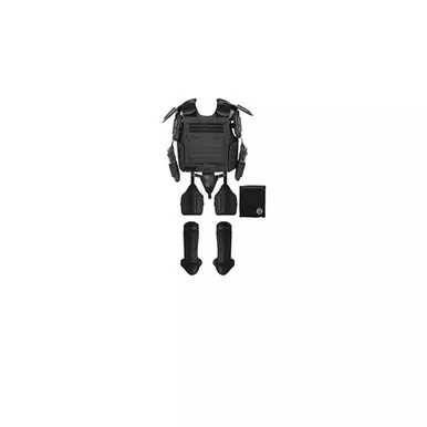 Haven Gear Enforcer Riot Suit