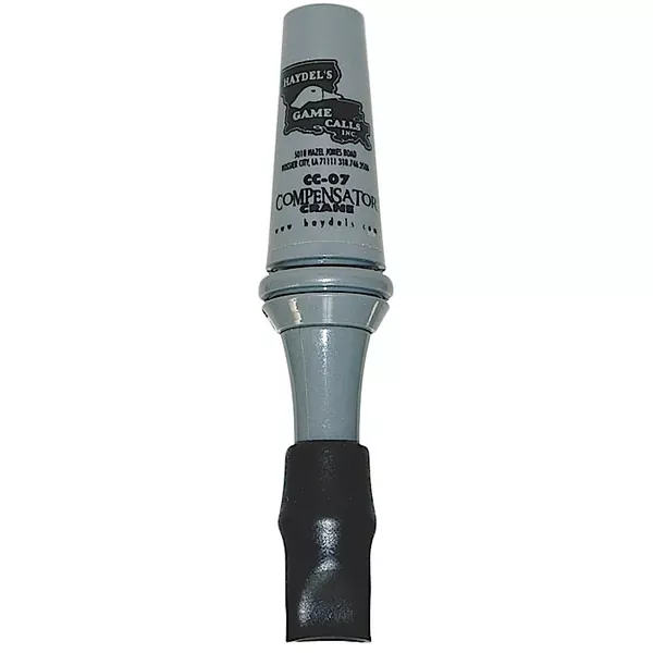 Haydels Compensator Crane Call CC07