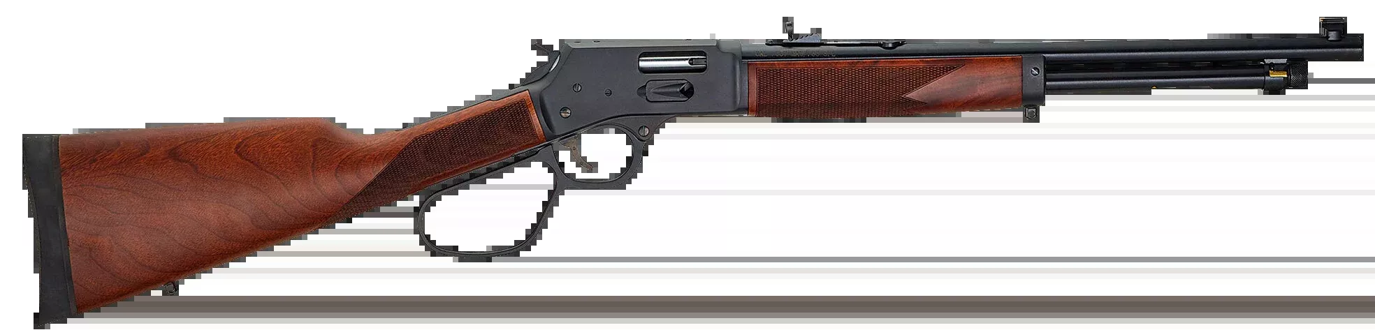 Henry H012GML Big Boy Side Gate 357 Mag 10+1 20