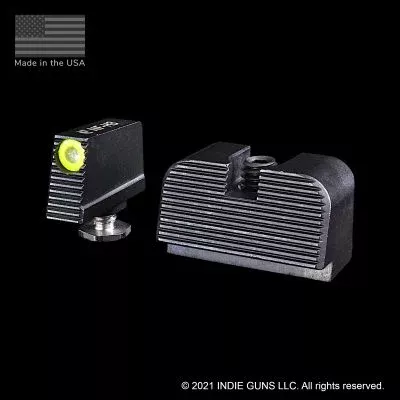 Hi Tritium MOS 17-19-23-26