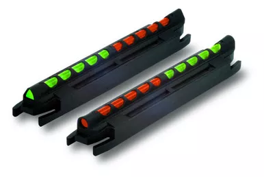 Hi Viz Magnetic combo sight