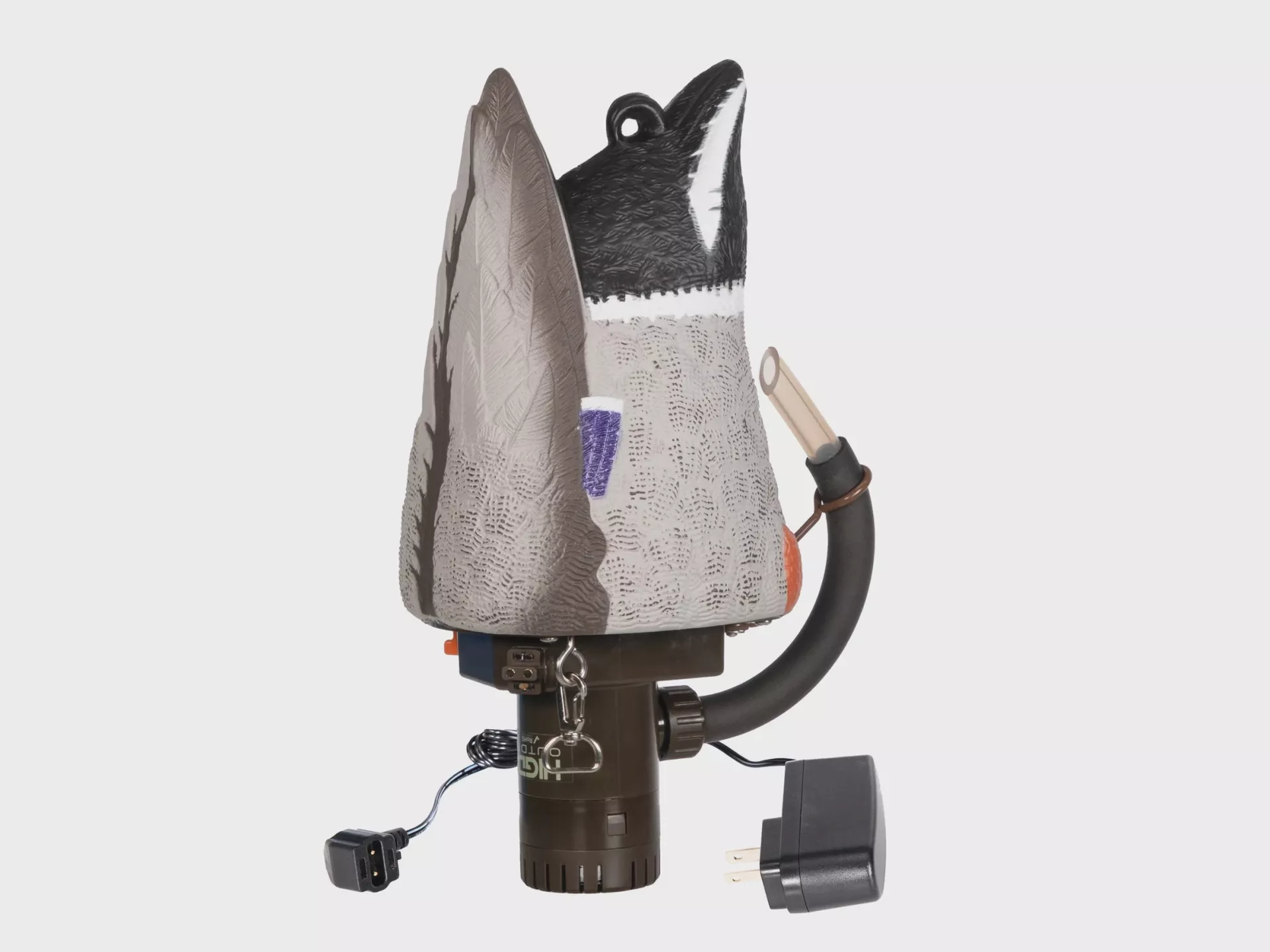Higdon Pro Pulsator Mallard Drake Decoy