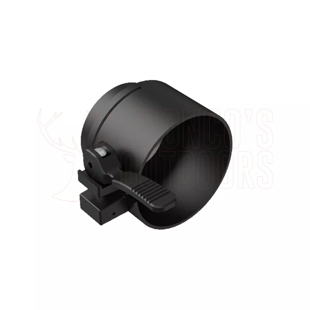 Hikmicro Thunder 50A Clip-On Adapter 50mm