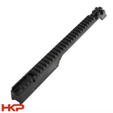 HK G36, 36K NAR Mounting Rail