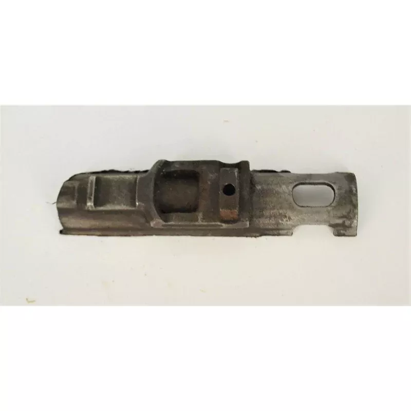 HK G3REAR SIGHT BASE ON RECEIVER STUB