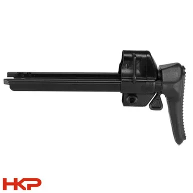 HK MP5, AP5 Retractable Stock