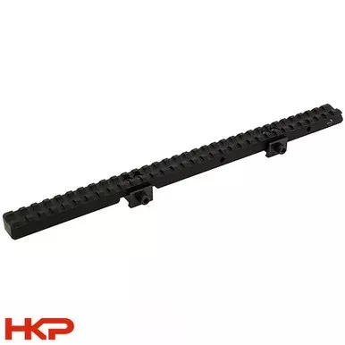 HK MSG90 Optic Mount – Extended 340mm – Picatinny Rail
