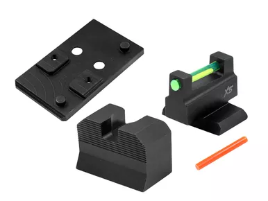 HK Optic Plate & Sight Bundles fits RMR