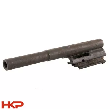 HK21 Bolt Carrier – Stripped – Incomplete
