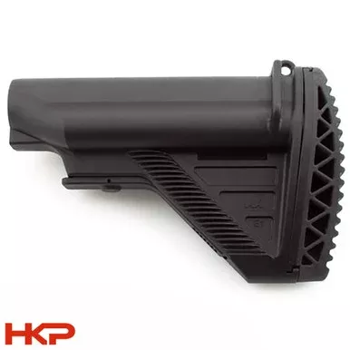 HK416, MR556 Commercial Factory E1 Stock