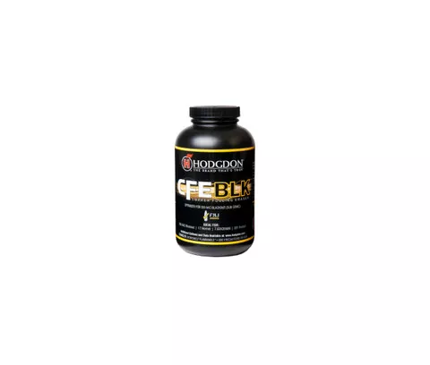 Hodgdon: CFE BLK, 1 lb