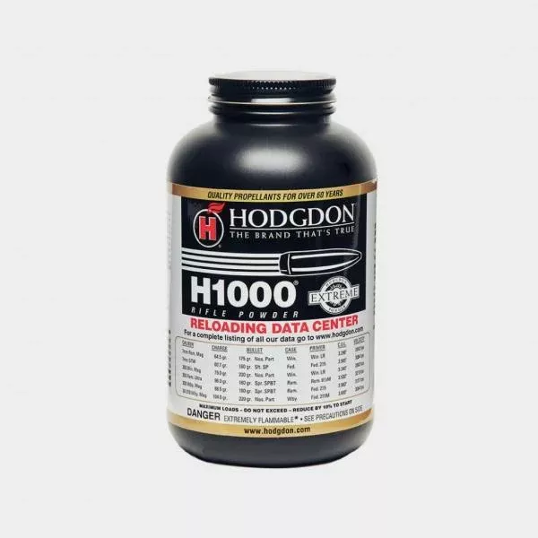 HODGDON H1000 - GunandAmor