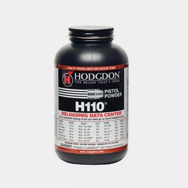 HODGDON H110 - GunandAmor