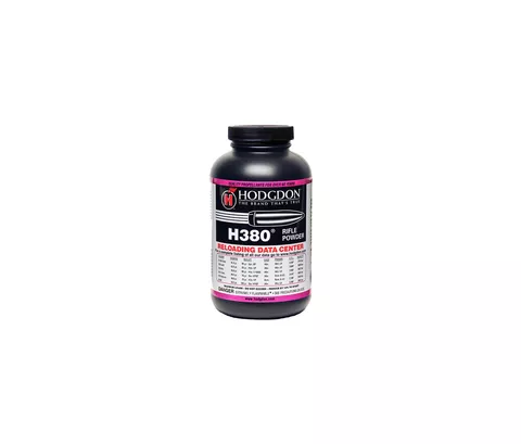 Hodgdon: H380, 1 lb.