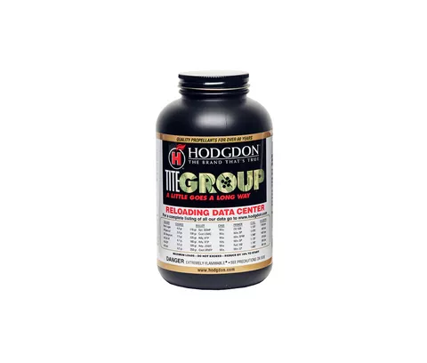 Hodgdon: Titegroup, 1 lb.
