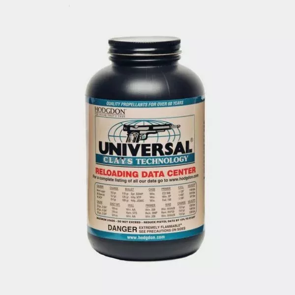 HODGDON UNIVERSAL - GunandAmor