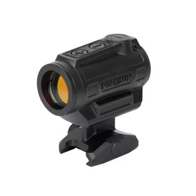 Holosun ARO ENCLOSED RED MULTI-RETICLE