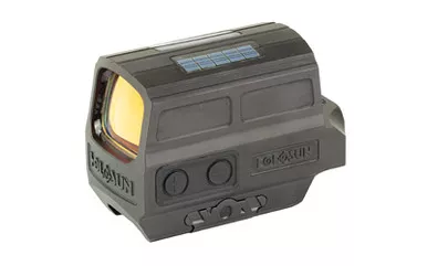 Holosun ENCLOSED REFLEX Titanium Green Dot MRS SLR
