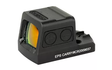 Holosun EPS Carry 2 MOA Red Dot