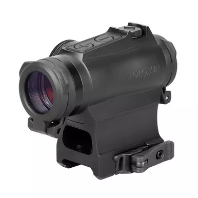 Holosun HS515GM 20mm Micro Red Dot Sight, Multi-Reticle System & Lens Caps
