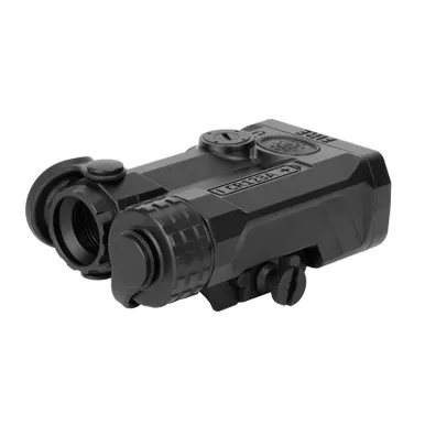Holosun IRIS 2 REMOTE CABLE RED/IR LASER