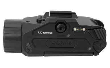 Holosun P.ID-PLUS LIGHT & LASER 900L