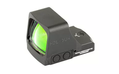 Holosun RONIN 507 COMP Red Dot MRS