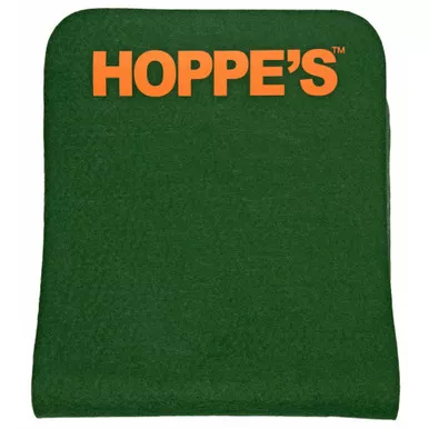 Hoppe's Cleaning Mat 12x36" Poly Bag MAT2