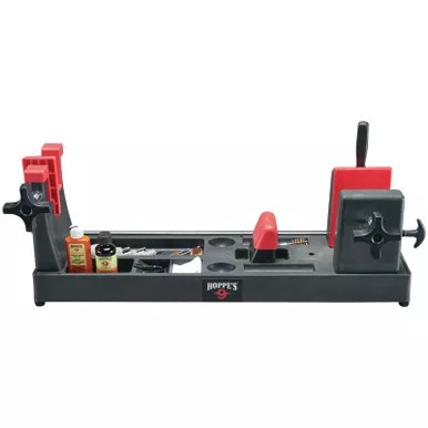 Hoppe's HGV Gun Vise - Gray