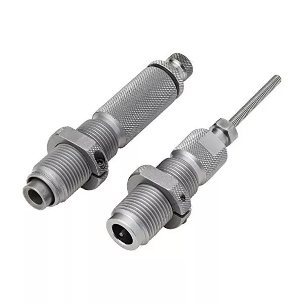 Hornady Custom Grade 2 Die Set 6mm GT