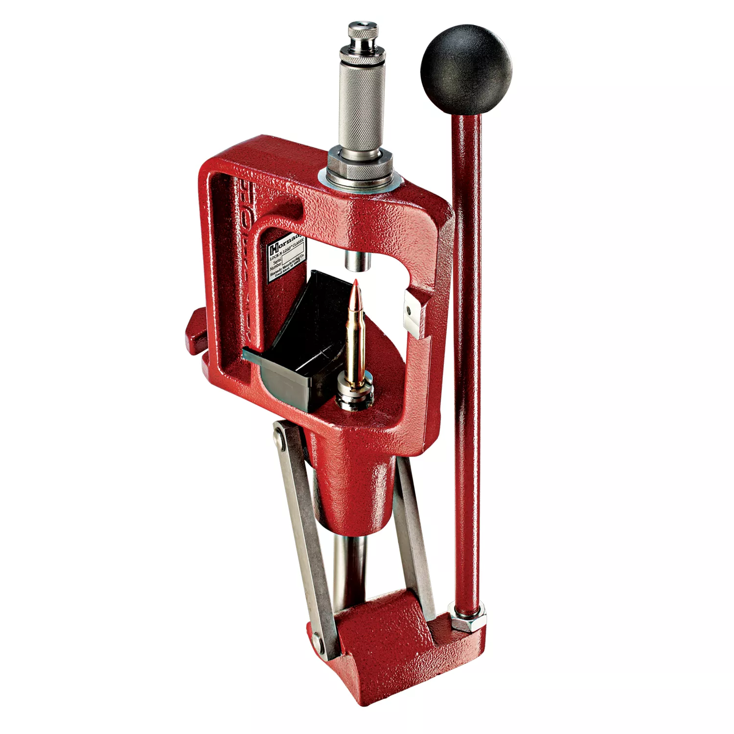 Hornady Lock-N-Load Classic Press