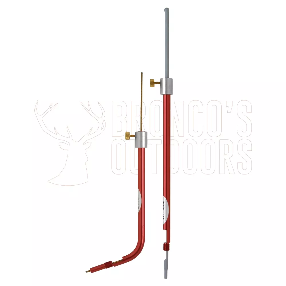 Hornady Lock-N-Load Curved O.A.L. Gauge