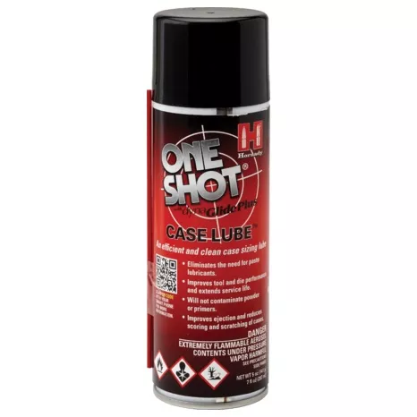 Hornady One Shot Case Lube Aerosol