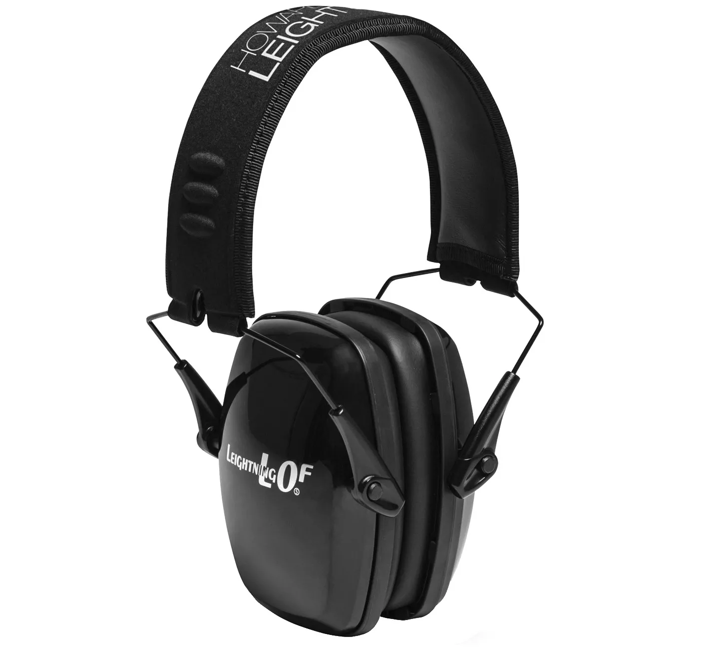 Howard Leight Leightning L0F Folding Passive Earmuffs