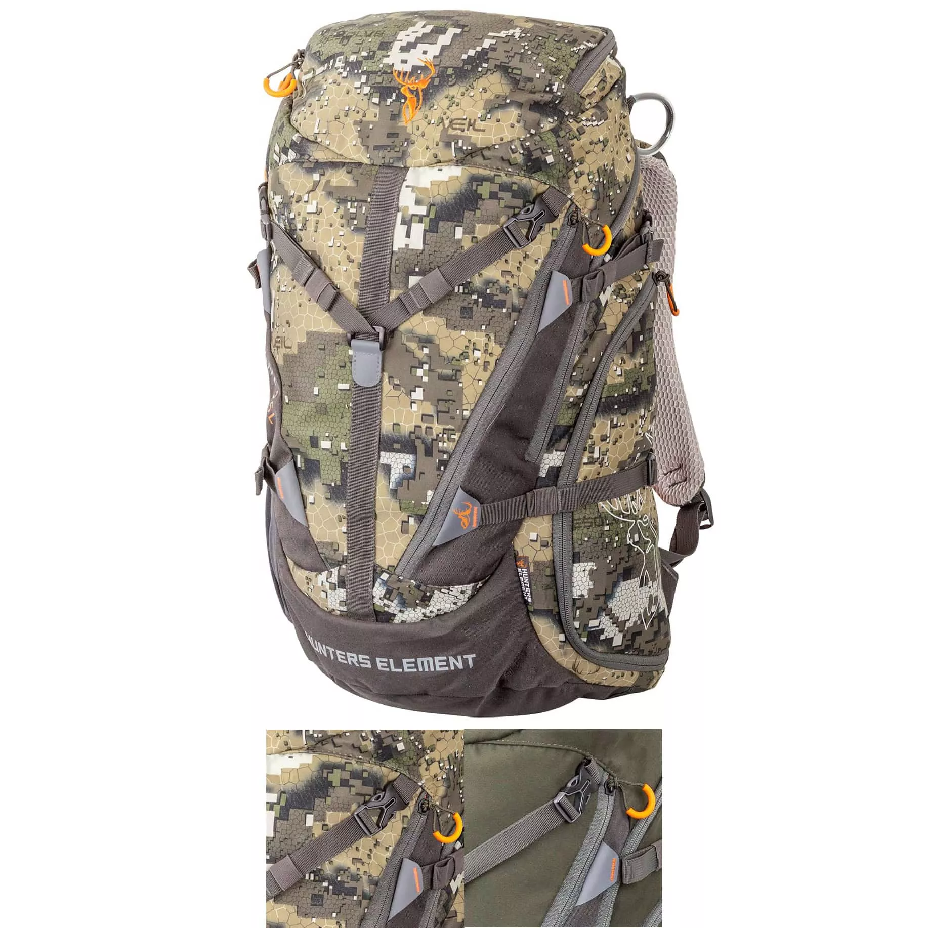 Hunters Element Canyon Day Pack 25L