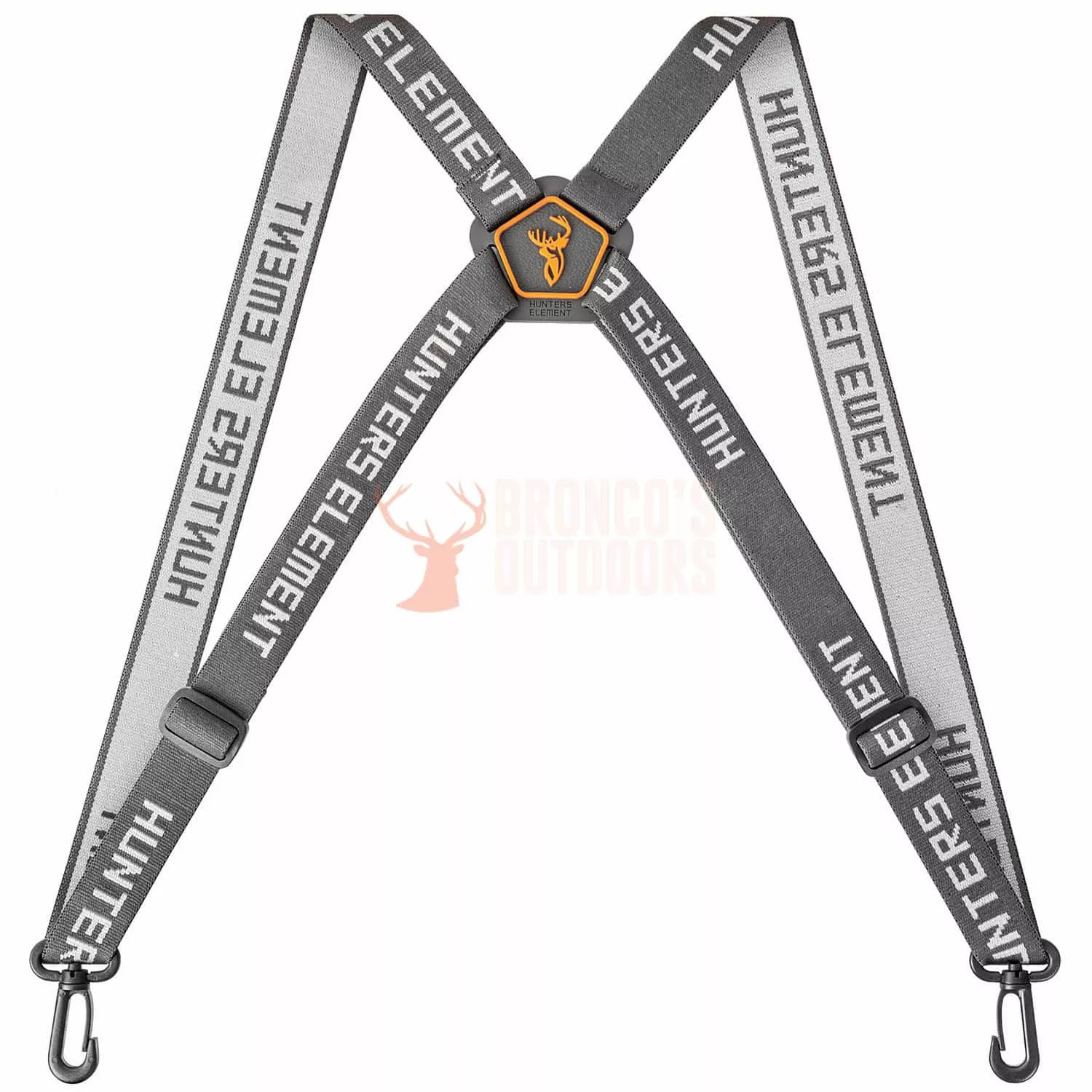 Hunters Element Focus Binocular Harness