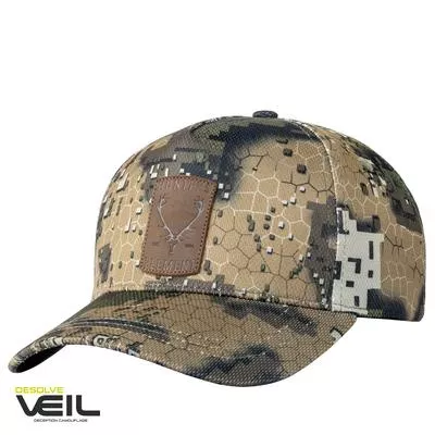 Hunters Element Red Stag Cap