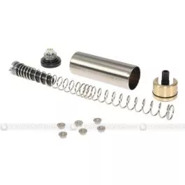 HurricanE Tune-Up Kit (FTK) or MC51 M90