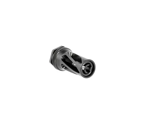 HUXWRX: 5.56 1/2x28 Flash Hider