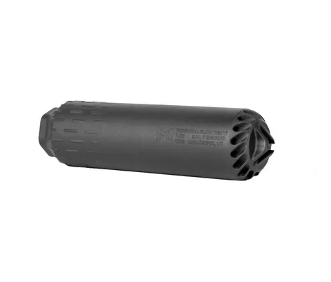 HUXWRX: Flow 762 TI, Black