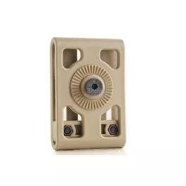 IMI Defense Belt Holster Attachment - TAN