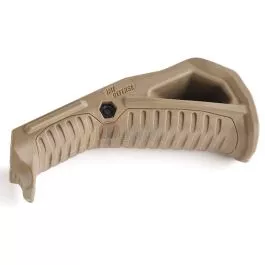 IMI Defense FSG - Front Support Grip - TAN