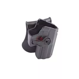 IMI Defense Roto / Retention Paddle Holster for H&K USP Compact