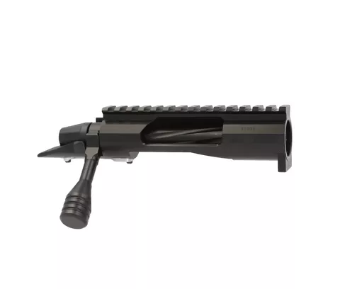 Impact Precision: 737R Action, RH, AW, .223 BF