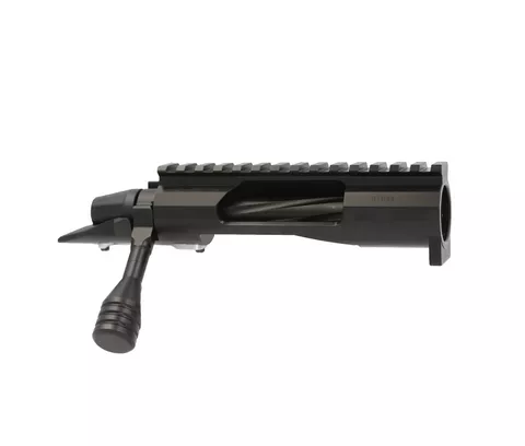 Impact Precision: 737R Action, RH, AW, .308 BF