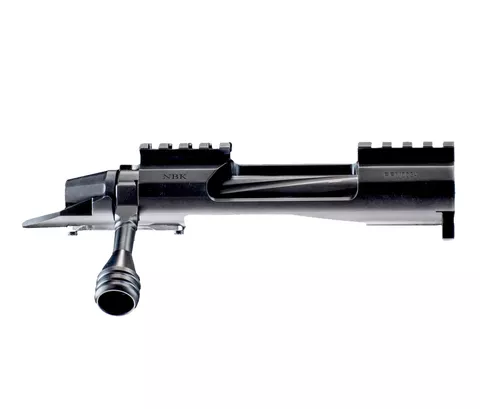 Impact Precision: NBK Action, RH, 223 BF, 75 Degree